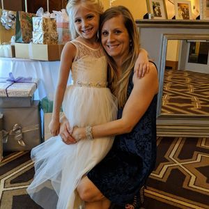 Meet your Posher, Deanna